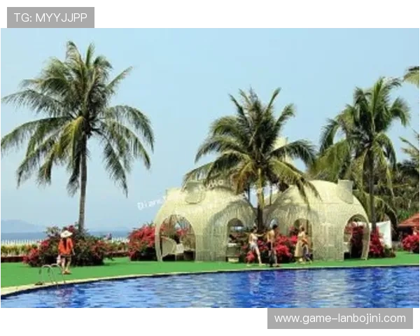 比基尼娱乐场:海边娱乐休闲的最佳选择推荐 比基尼娱乐场:海边娱乐休闲的最佳选择推荐