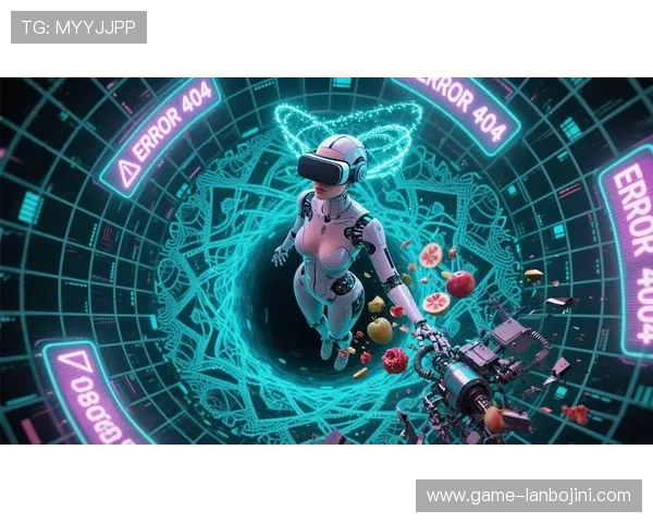 如何利用星际娱乐技术提升虚拟现实游戏的互动性与沉浸感